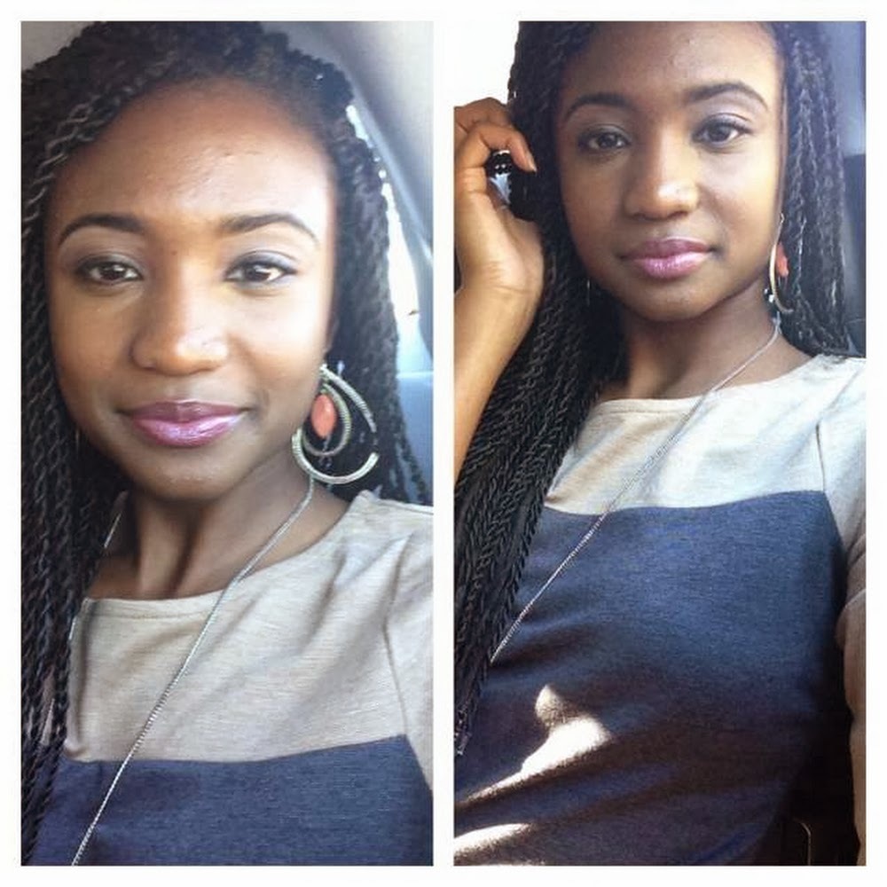 Meet your Posher, Monet